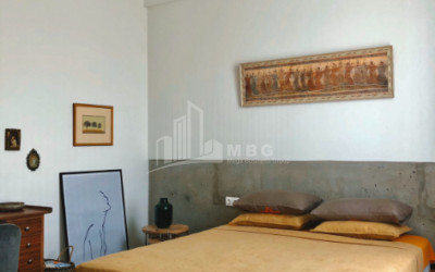 For Rent House - Villa, in Village Agaraki 