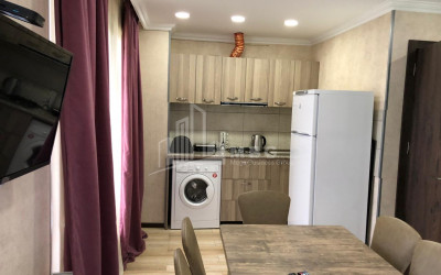 For Sale House - Villa, in Bakuriani