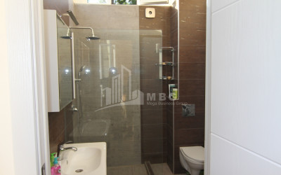 For Rent Flat, in Sololaki