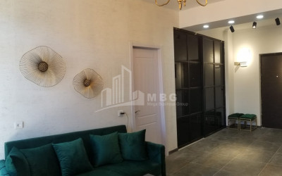 For Sale Flat, in Saburtalo