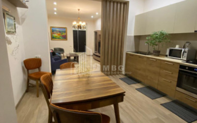 For Sale Flat I. Abashidze Street Vake Vake District Tbilisi