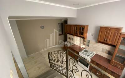 For Sale House Villa, Paghava Street, Avlabari, Isani District, Tbilisi