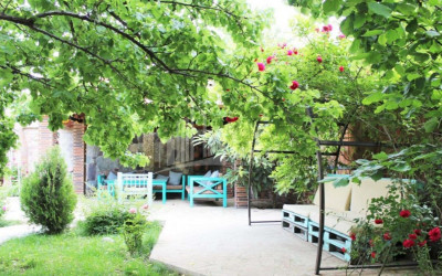 For Sale House - Villa, in Village Dighomi