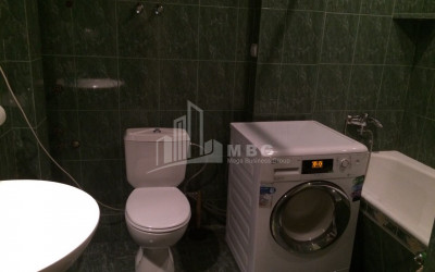 For Rent Flat, in Mtatsminda