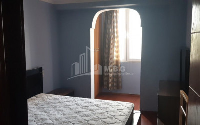 For Sale Flat, in Nutsubidze micro-districts (I-V)