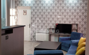 ქირავდება ბინა, ზღვისუბანი (თემქა)