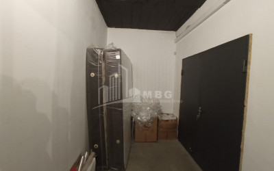 For Rent Commercial, D. Aghmashenebeli Alley, Digomi Massive, Didube District, Tbilisi