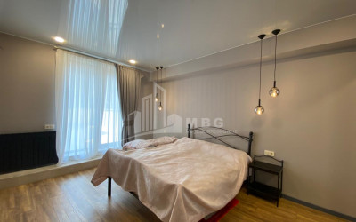 Продается Квартира, в Сабуртало