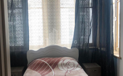 For Sale Flat, in Sololaki