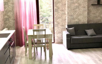 For Rent Flat, in Saburtalo