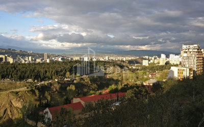 For Sale Flat, in Bagebi