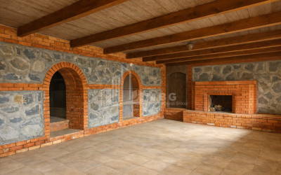 Продается Старое здание Дом - Вилла В Шалаури, Телави