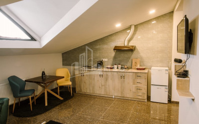 For Sale House - Villa, in Bakuriani