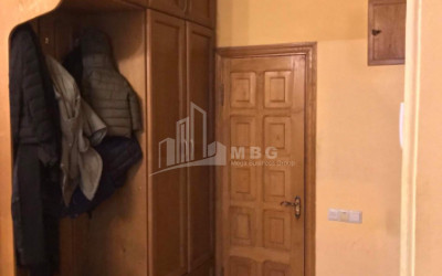 For Sale Flat, in Saburtalo