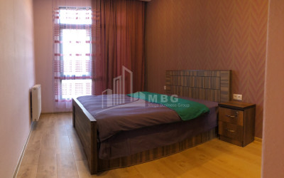 For Rent Flat, in Saburtalo