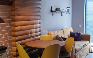 For Rent Flat, in Vake