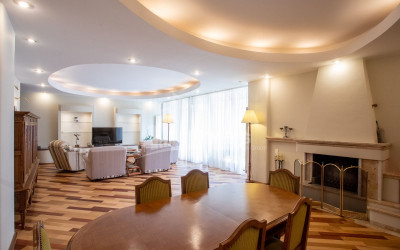 For Sale Flat, in Vake