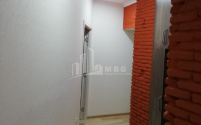 For Sale Flat, in Sololaki