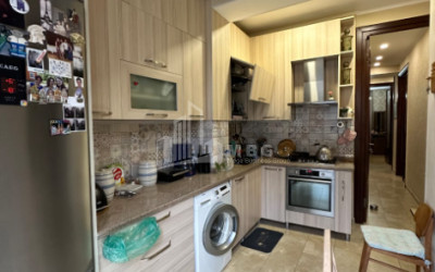 For Rent Flat, in Vera