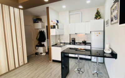 For Sale Flat, in Saburtalo