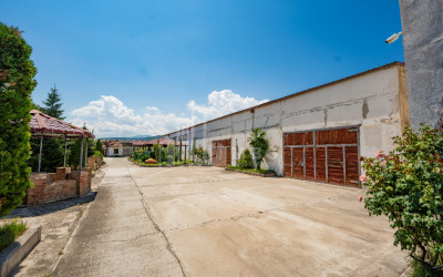 For Sale Commercial Gori Shida Kartli