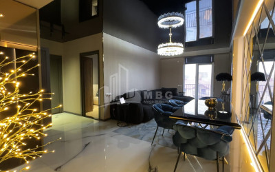 For Sale Flat, in Village Dighomi