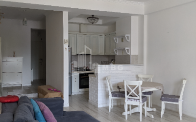 Продается Квартира, в Сабуртало