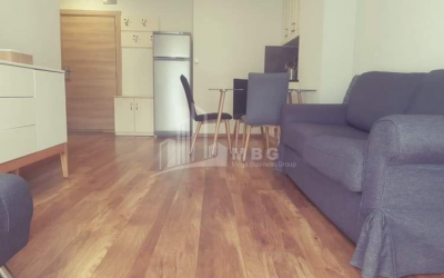 For Sale Flat, in Bakuriani