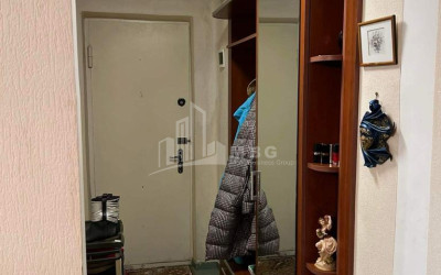 For Sale Flat, in Vazha-Pshavela Blocks