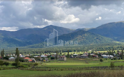 Продается Земля Цихисджвари Боржоми Самцхе   Джавахети