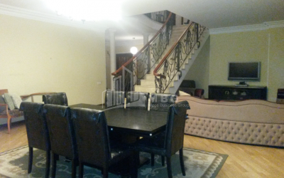 For Sale Flat, in Saburtalo