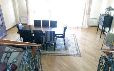 For Sale Flat, in Saburtalo