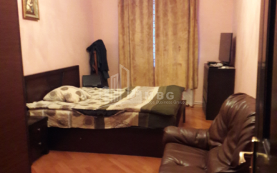 Продается Квартира, в Сабуртало