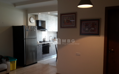 For Sale Flat, in Vake