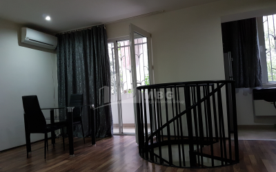 For Sale Flat, in Saburtalo