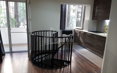 For Sale Flat, in Saburtalo