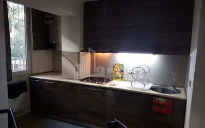 For Sale Flat, in Saburtalo