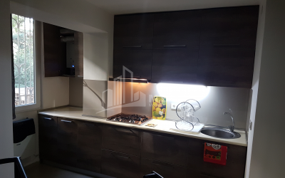 В аренду Квартира, в Сабуртало