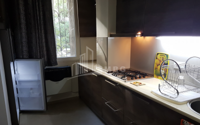 For Sale Flat, in Saburtalo