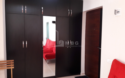 For Sale Flat, in Bakuriani