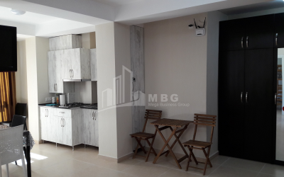 For Sale Flat, in Bakuriani