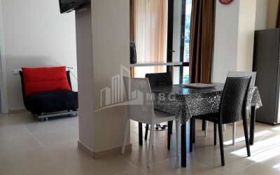 For Sale Flat, in Bakuriani