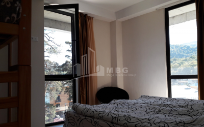For Sale Flat, in Bakuriani