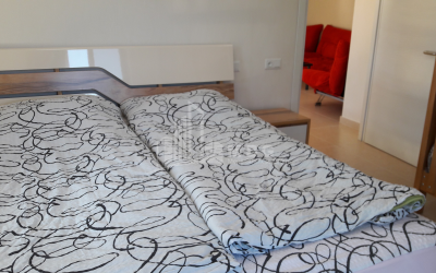 For Sale Flat, in Bakuriani