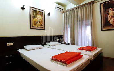 For Sale Building Commercial, in Isani