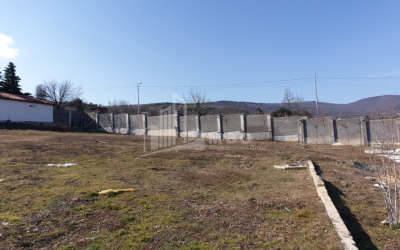 Продается Земельный Земля, в Цавкиси