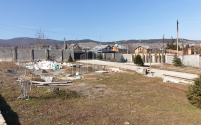 Продается Земельный Земля, в Цавкиси