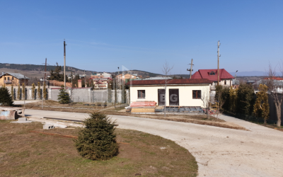 For Sale Land, D. Aghmashenebeli street, Tsavkisi, Mtatsminda District, Tbilisi