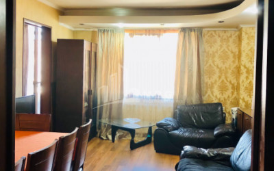 For Sale Flat, in Vazha-Pshavela Blocks