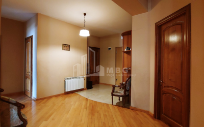 For Sale Flat, in Saburtalo